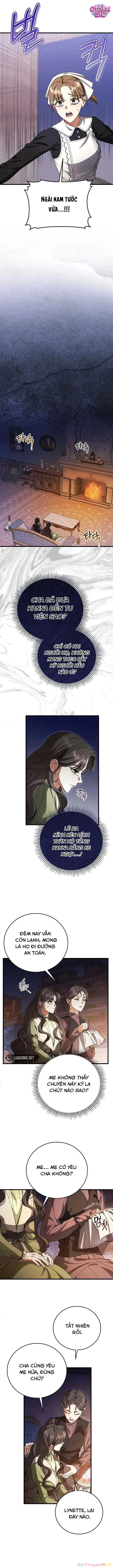 Những chuyện tôi đã học được sau cái chết Chapter 9 - Trang 9