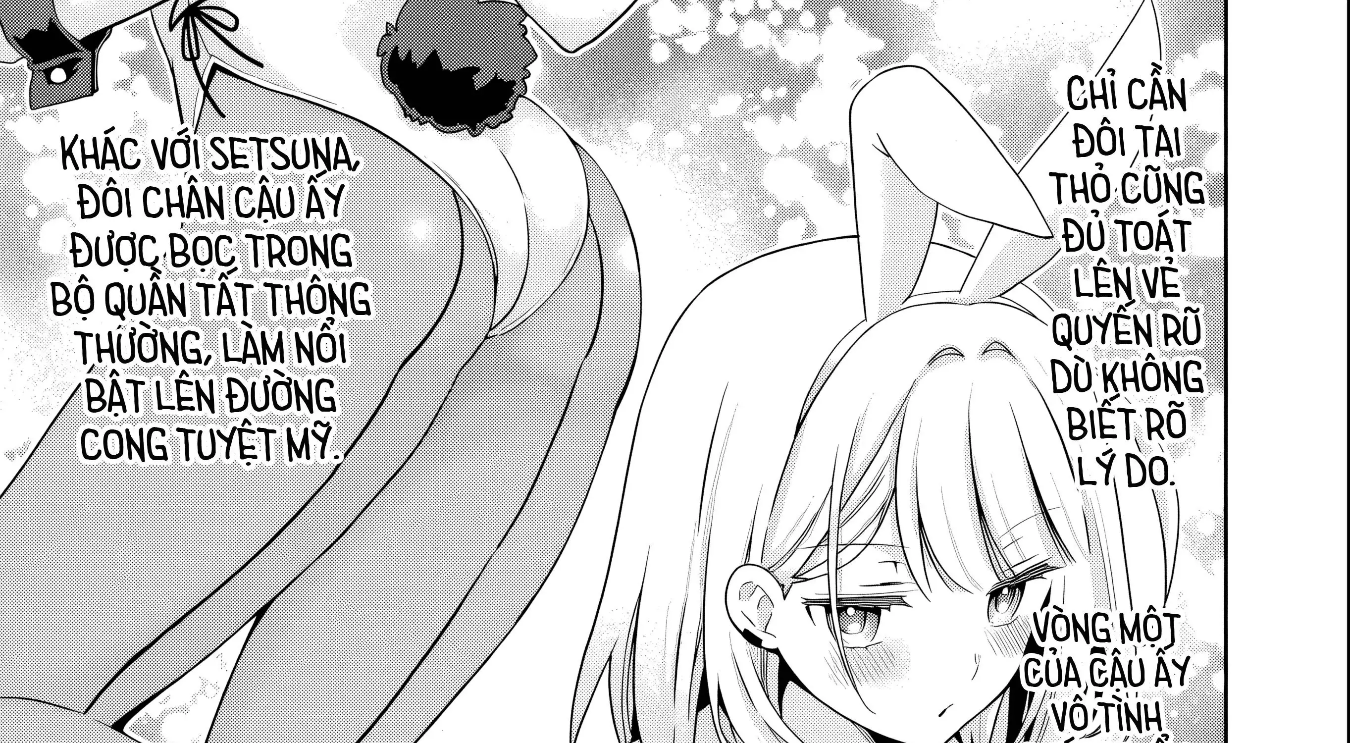 Những Cô Bạn Thuở Nhỏ Của Tôi Đã Trở Thành Idol Và Đang Chiều Chuộng Tôi Mỗi Ngày. Chapter 4 - Trang 15