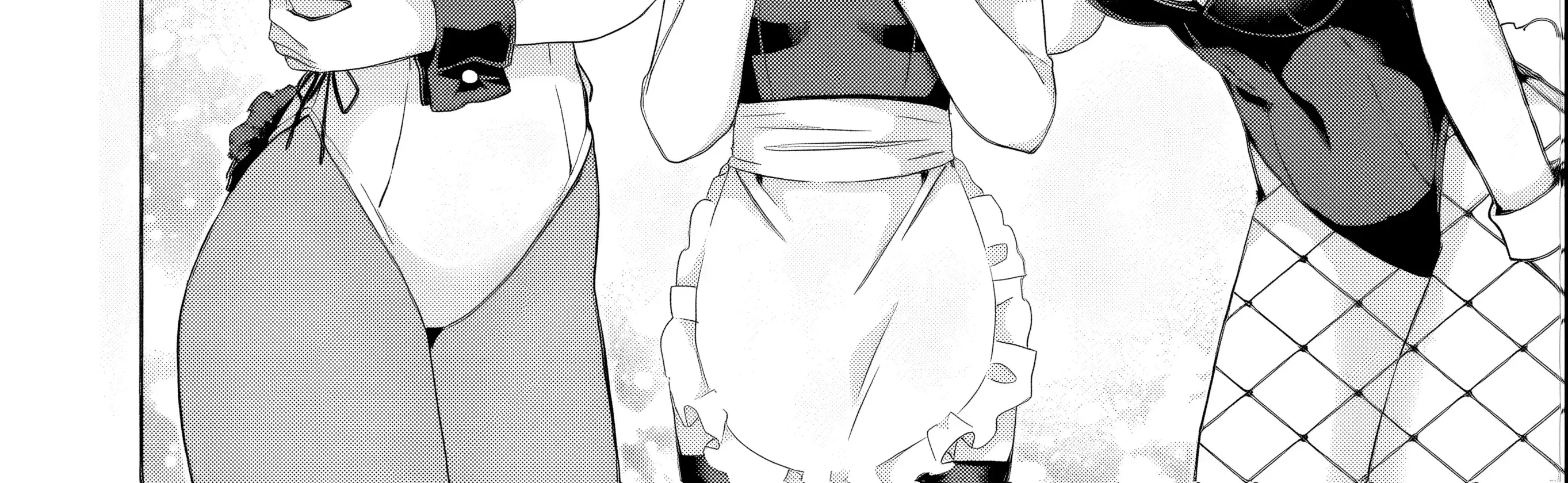 Những Cô Bạn Thuở Nhỏ Của Tôi Đã Trở Thành Idol Và Đang Chiều Chuộng Tôi Mỗi Ngày. Chapter 4 - Trang 32