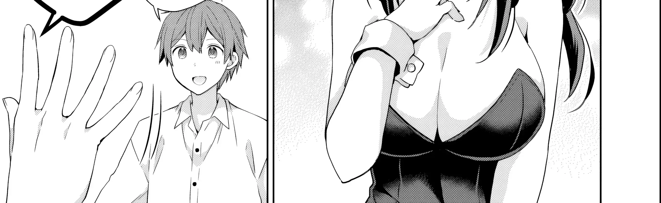 Những Cô Bạn Thuở Nhỏ Của Tôi Đã Trở Thành Idol Và Đang Chiều Chuộng Tôi Mỗi Ngày. Chapter 4 - Trang 47