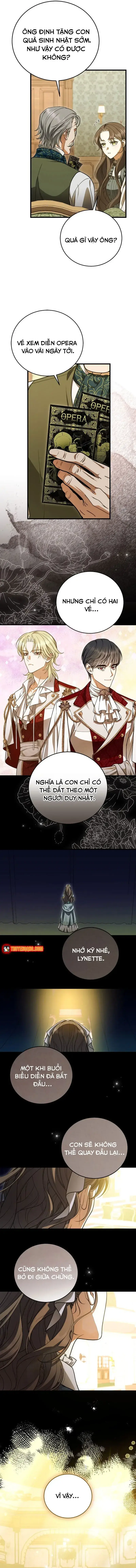 Những Điều Tôi Học Được Sau Khi Chết Chapter 10 - Trang 14