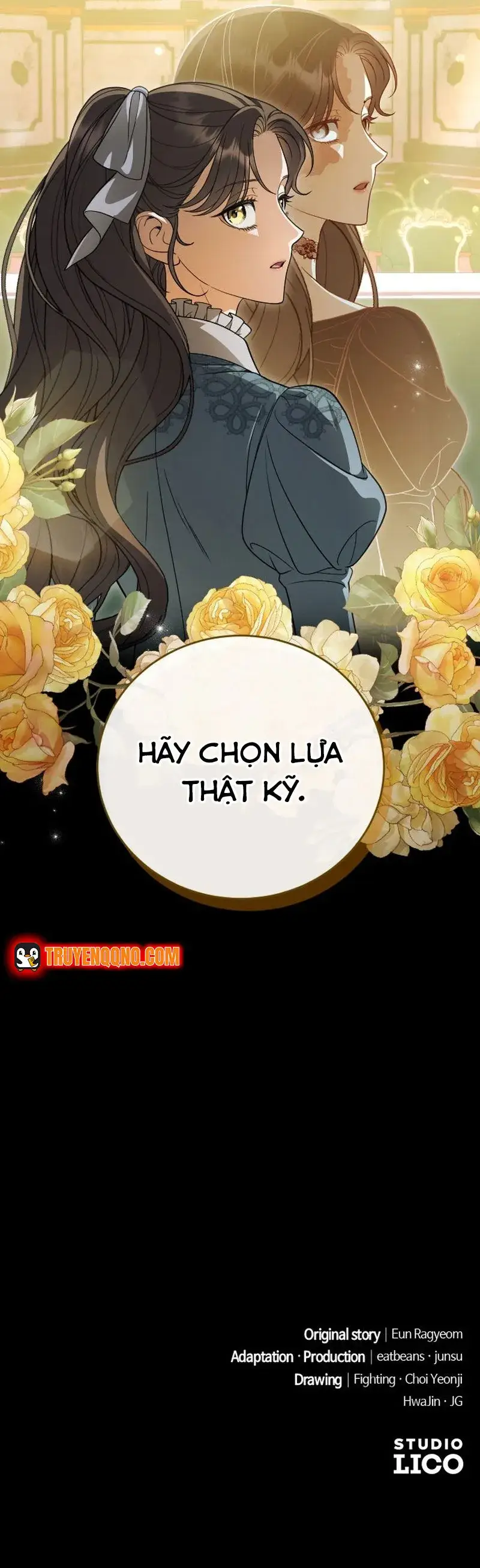 Những Điều Tôi Học Được Sau Khi Chết Chapter 10 - Trang 15