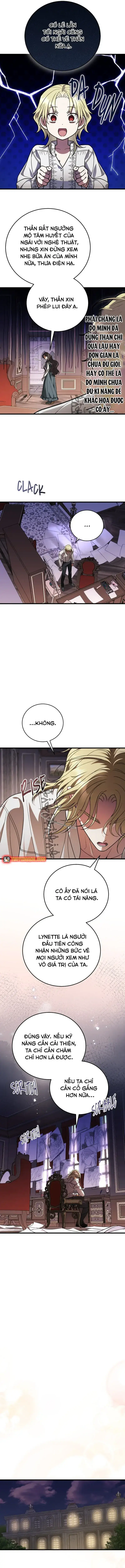 Những Điều Tôi Học Được Sau Khi Chết Chapter 11 - Trang 14