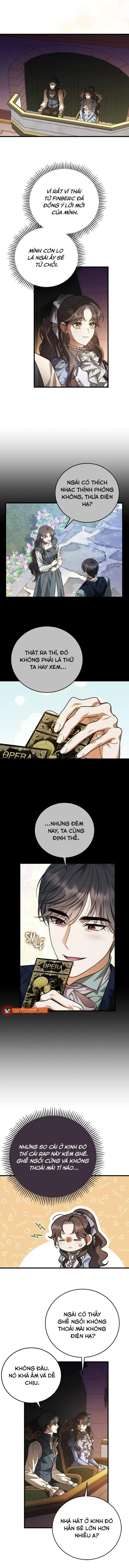 Những Điều Tôi Học Được Sau Khi Chết Chapter 11 - Trang 15