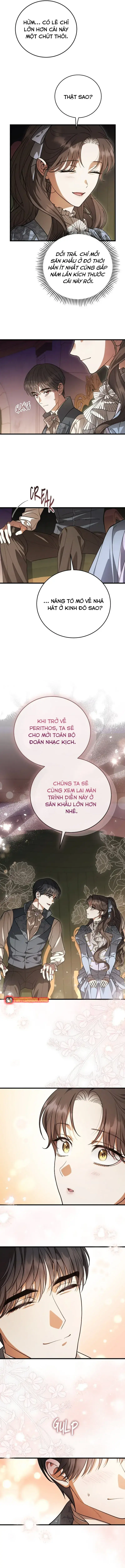 Những Điều Tôi Học Được Sau Khi Chết Chapter 11 - Trang 16
