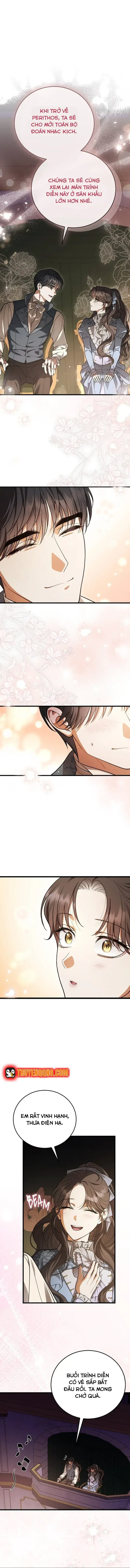 Những Điều Tôi Học Được Sau Khi Chết Chapter 12 - Trang 4