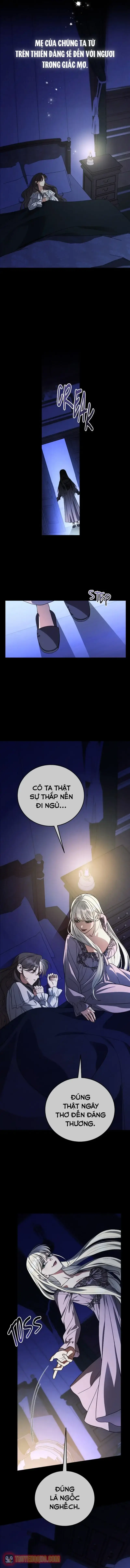 Những Điều Tôi Học Được Sau Khi Chết Chapter 13 - Trang 11