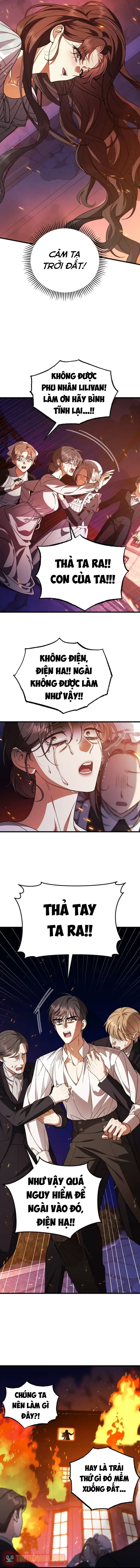 Những Điều Tôi Học Được Sau Khi Chết Chapter 13 - Trang 16
