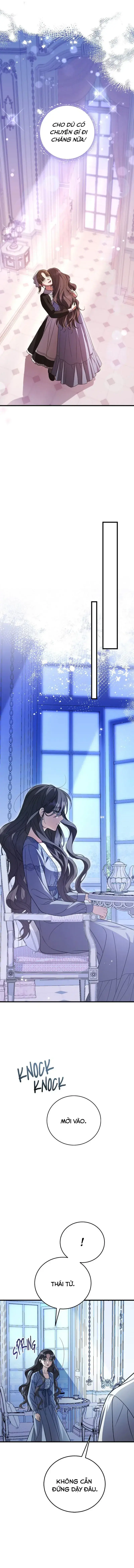 Những Điều Tôi Học Được Sau Khi Chết Chapter 14 - Trang 17