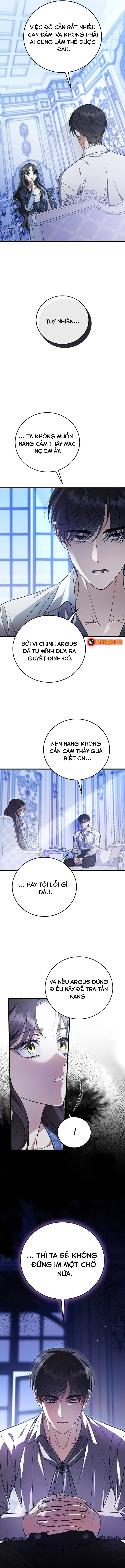 Những Điều Tôi Học Được Sau Khi Chết Chapter 14 - Trang 20