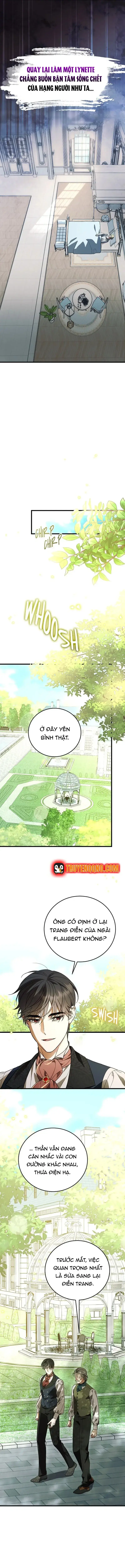 Những Điều Tôi Học Được Sau Khi Chết Chapter 15 - Trang 18