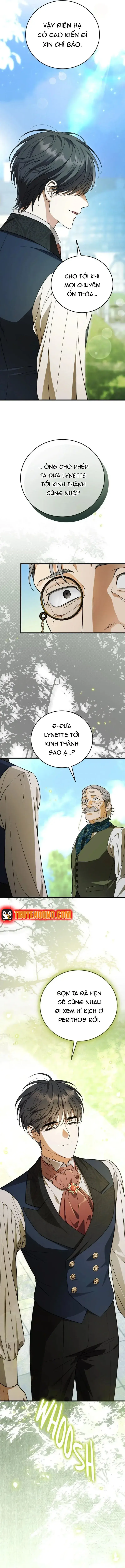 Những Điều Tôi Học Được Sau Khi Chết Chapter 15 - Trang 20
