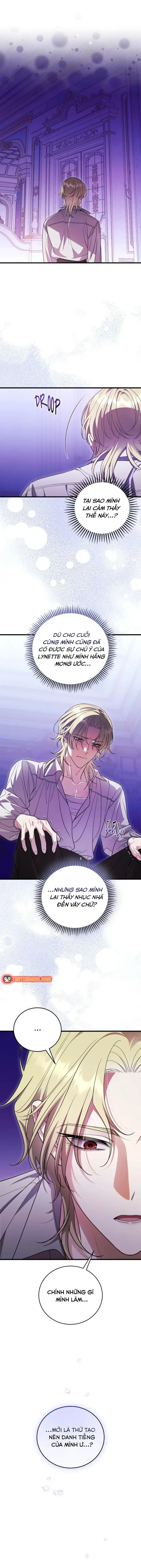 Những Điều Tôi Học Được Sau Khi Chết Chapter 17 - Trang 13