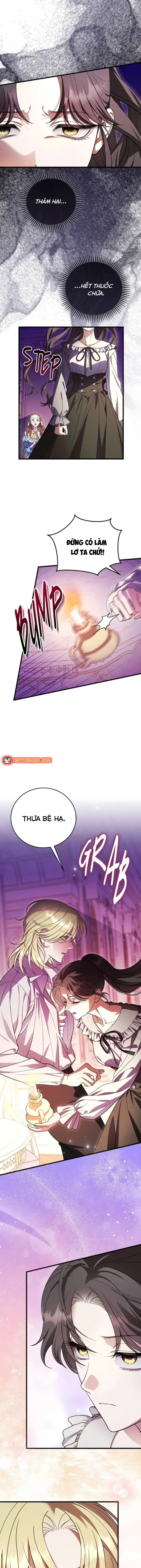 Những Điều Tôi Học Được Sau Khi Chết Chapter 17 - Trang 7