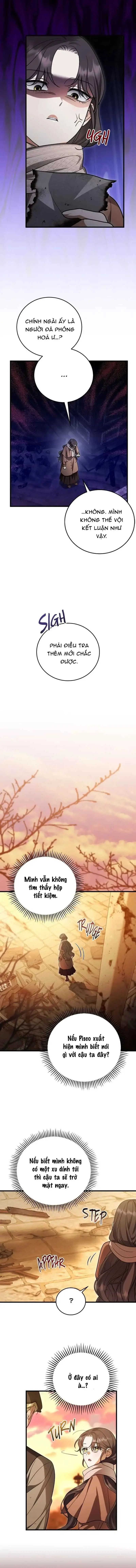 Những Điều Tôi Học Được Sau Khi Chết Chapter 18 - Trang 12