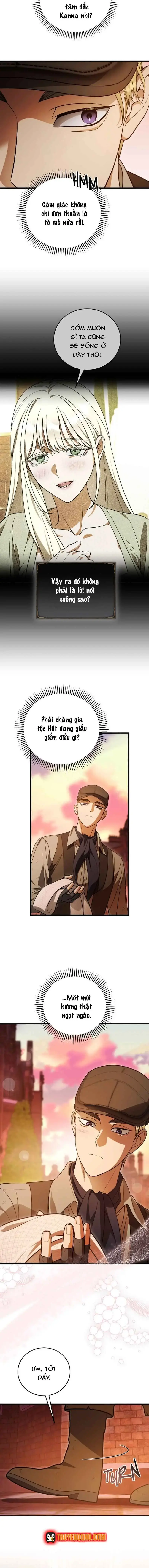 Những Điều Tôi Học Được Sau Khi Chết Chapter 18 - Trang 17