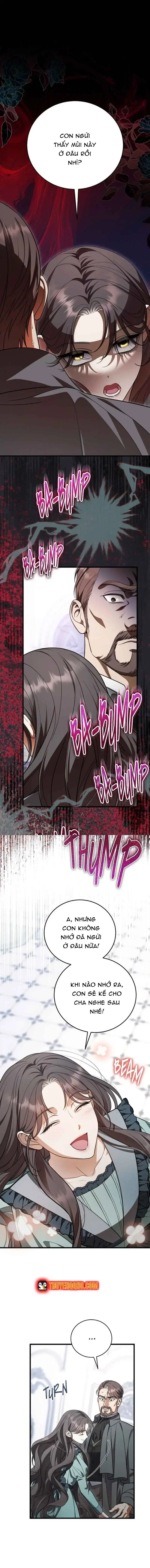 Những Điều Tôi Học Được Sau Khi Chết Chapter 18 - Trang 5