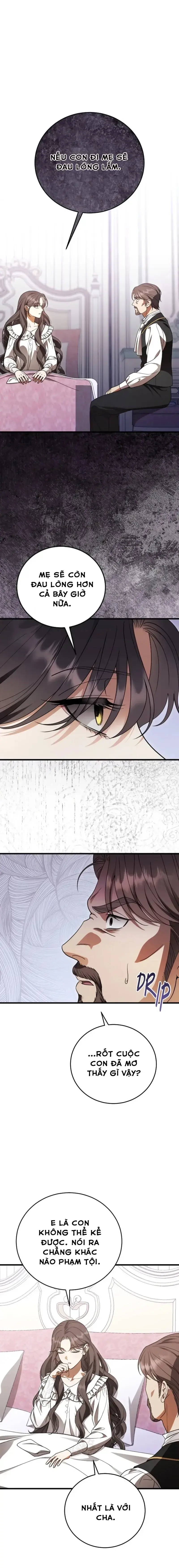 Những Điều Tôi Học Được Sau Khi Chết Chapter 19 - Trang 9