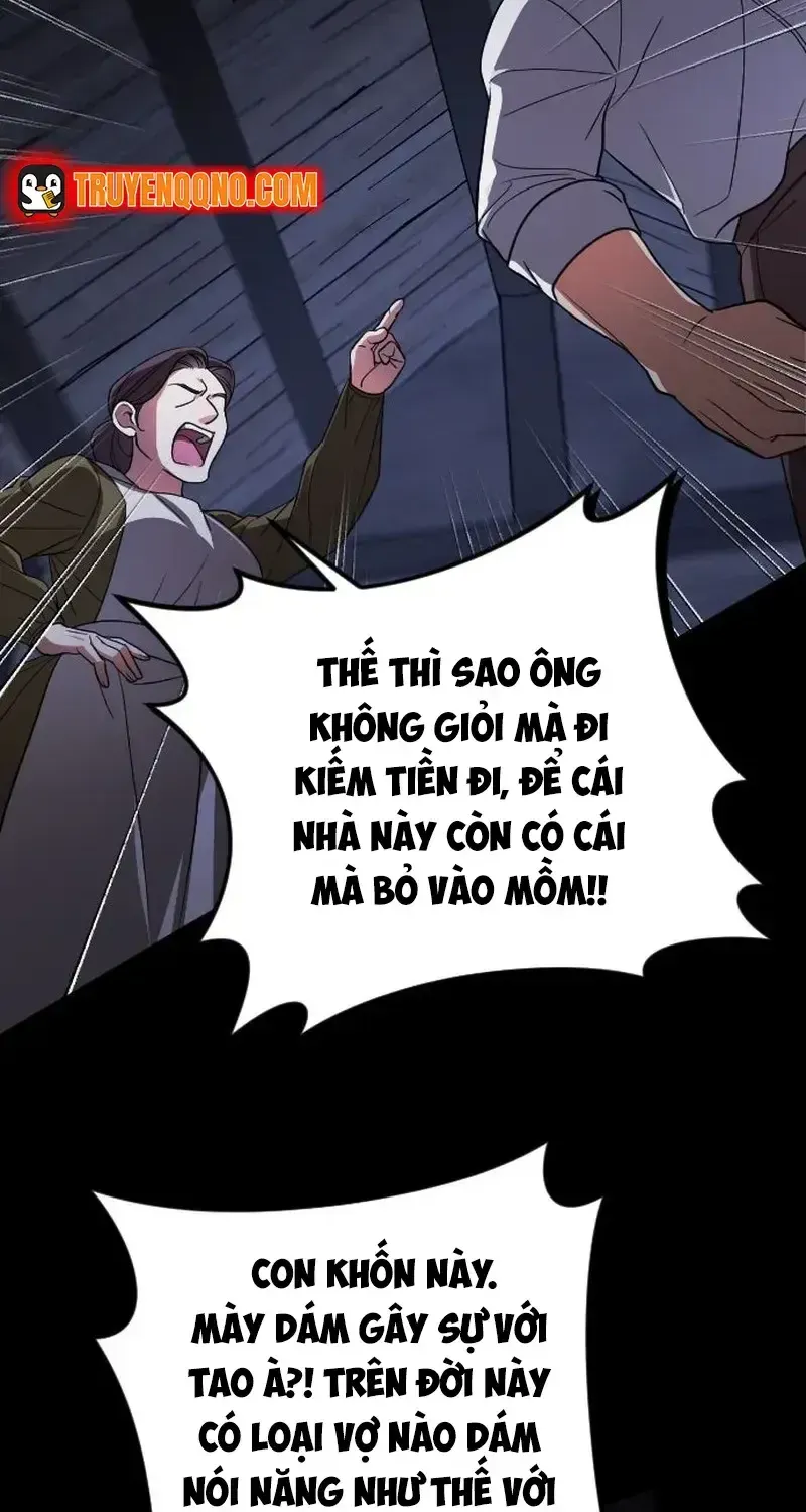 Những Điều Tôi Học Được Sau Khi Chết Chapter 2.1 - Trang 12