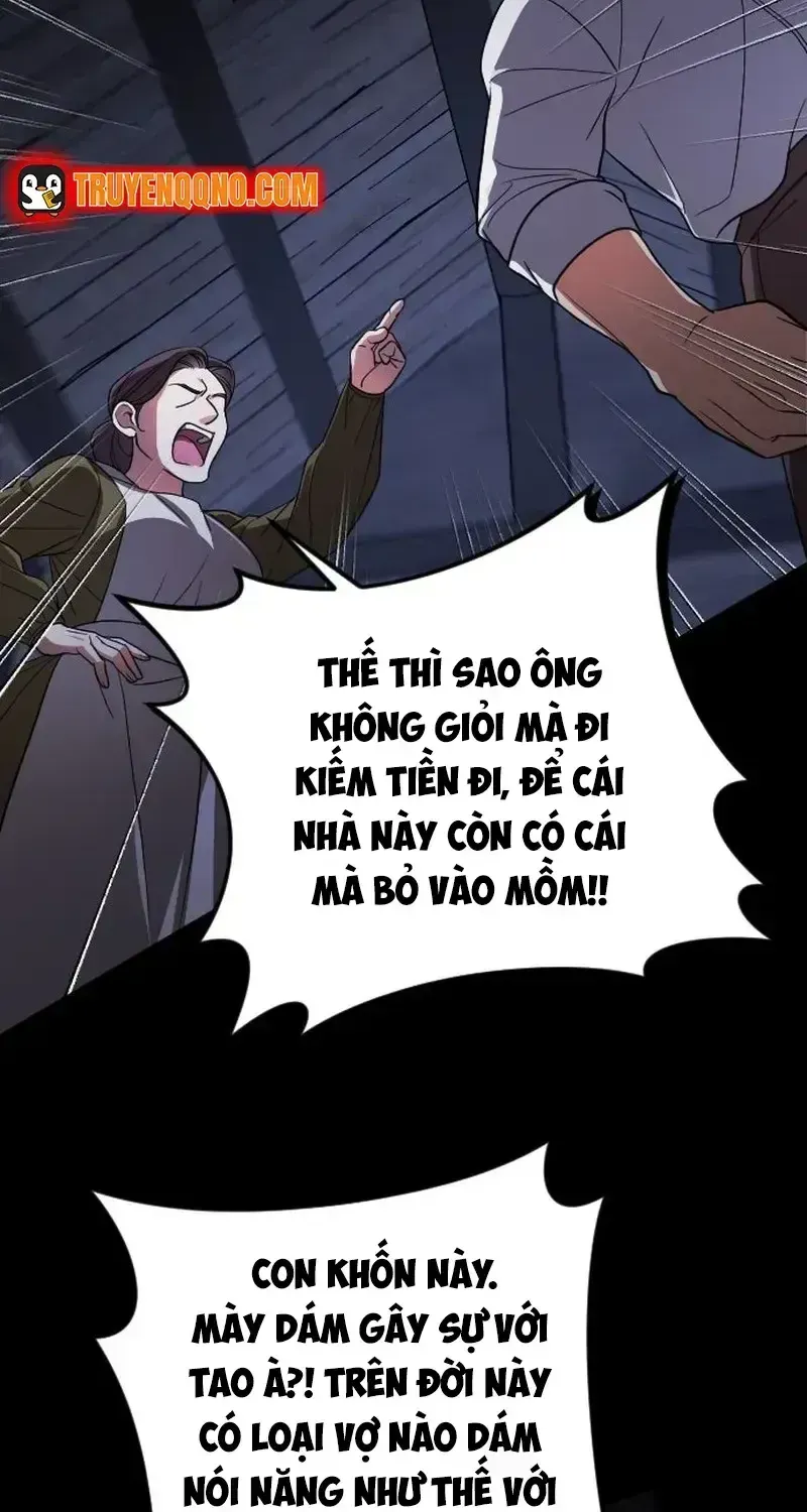 Những Điều Tôi Học Được Sau Khi Chết Chapter 2.2 - Trang 11