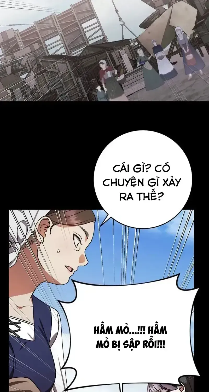 Những Điều Tôi Học Được Sau Khi Chết Chapter 2.4 - Trang 30