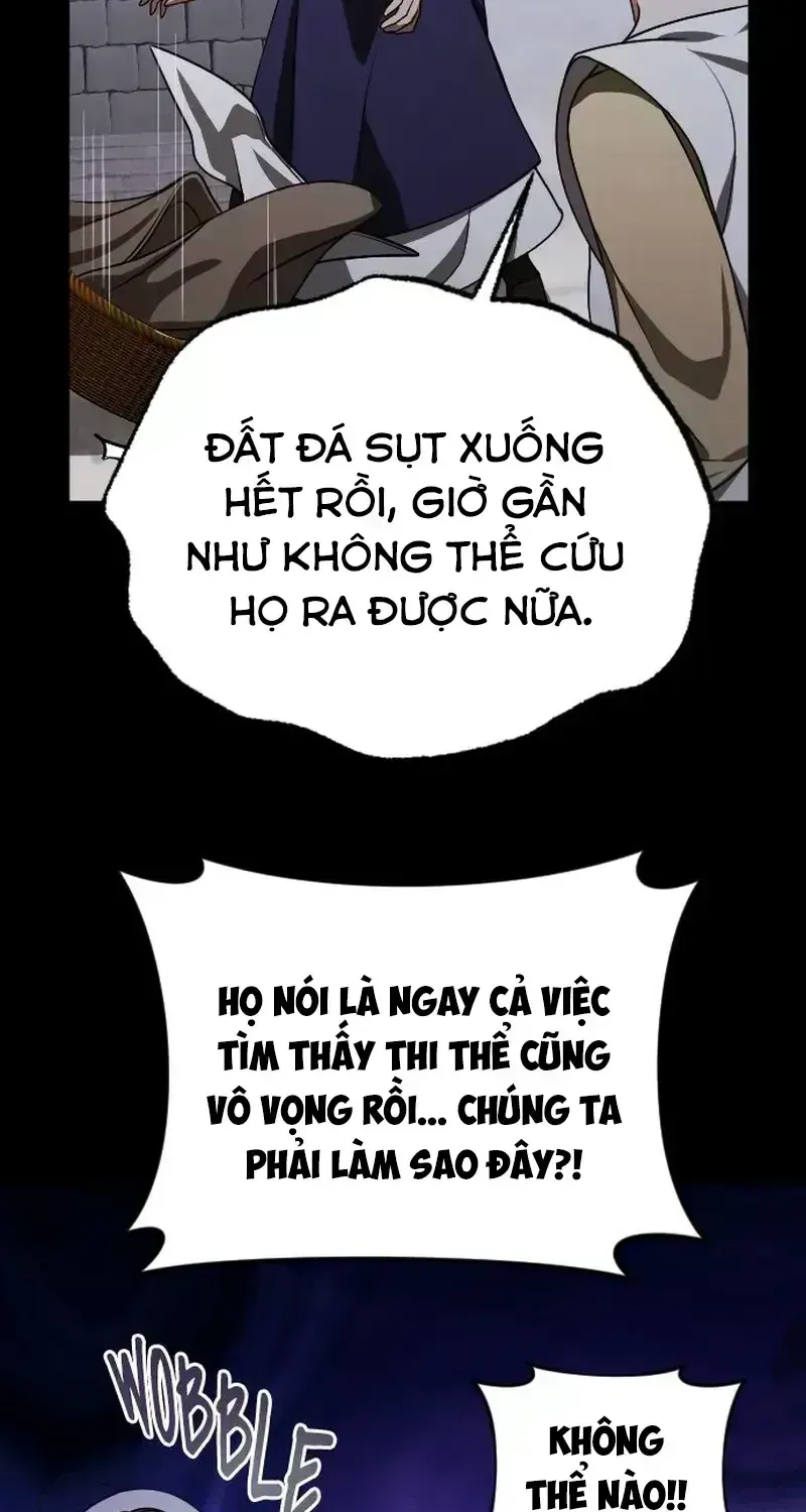 Những Điều Tôi Học Được Sau Khi Chết Chapter 2.5 - Trang 32
