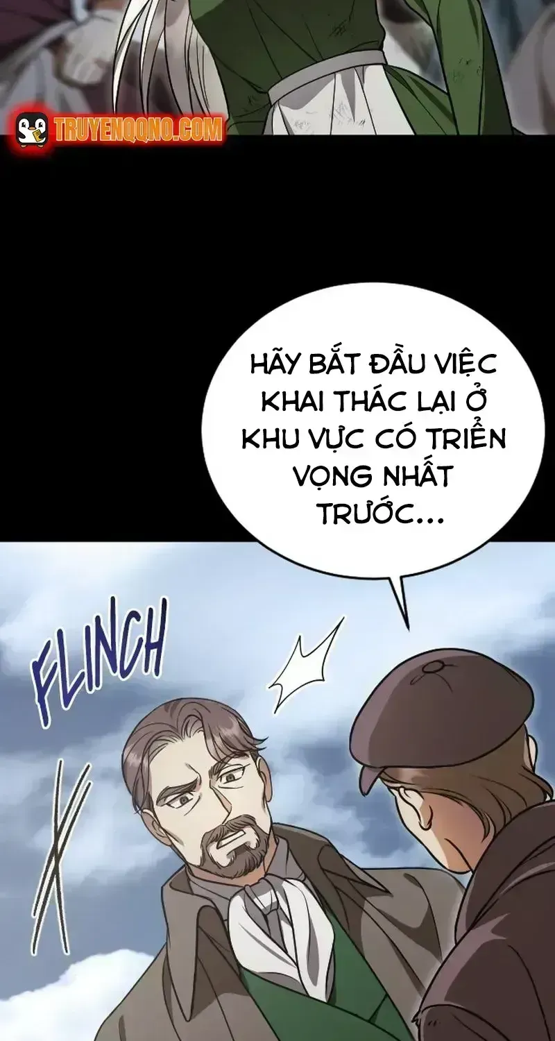 Những Điều Tôi Học Được Sau Khi Chết Chapter 2.5 - Trang 39