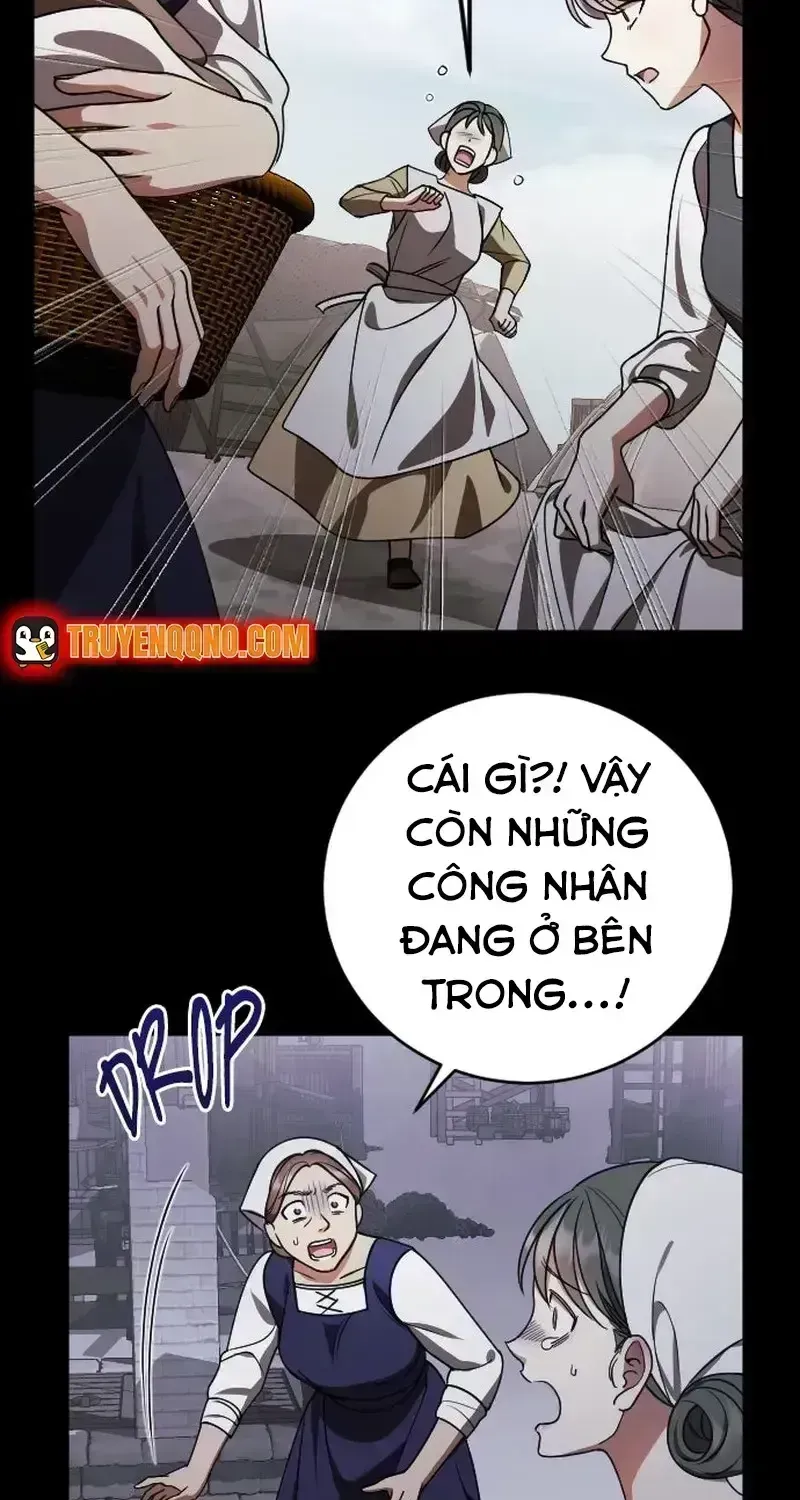 Những Điều Tôi Học Được Sau Khi Chết Chapter 2.6 - Trang 31