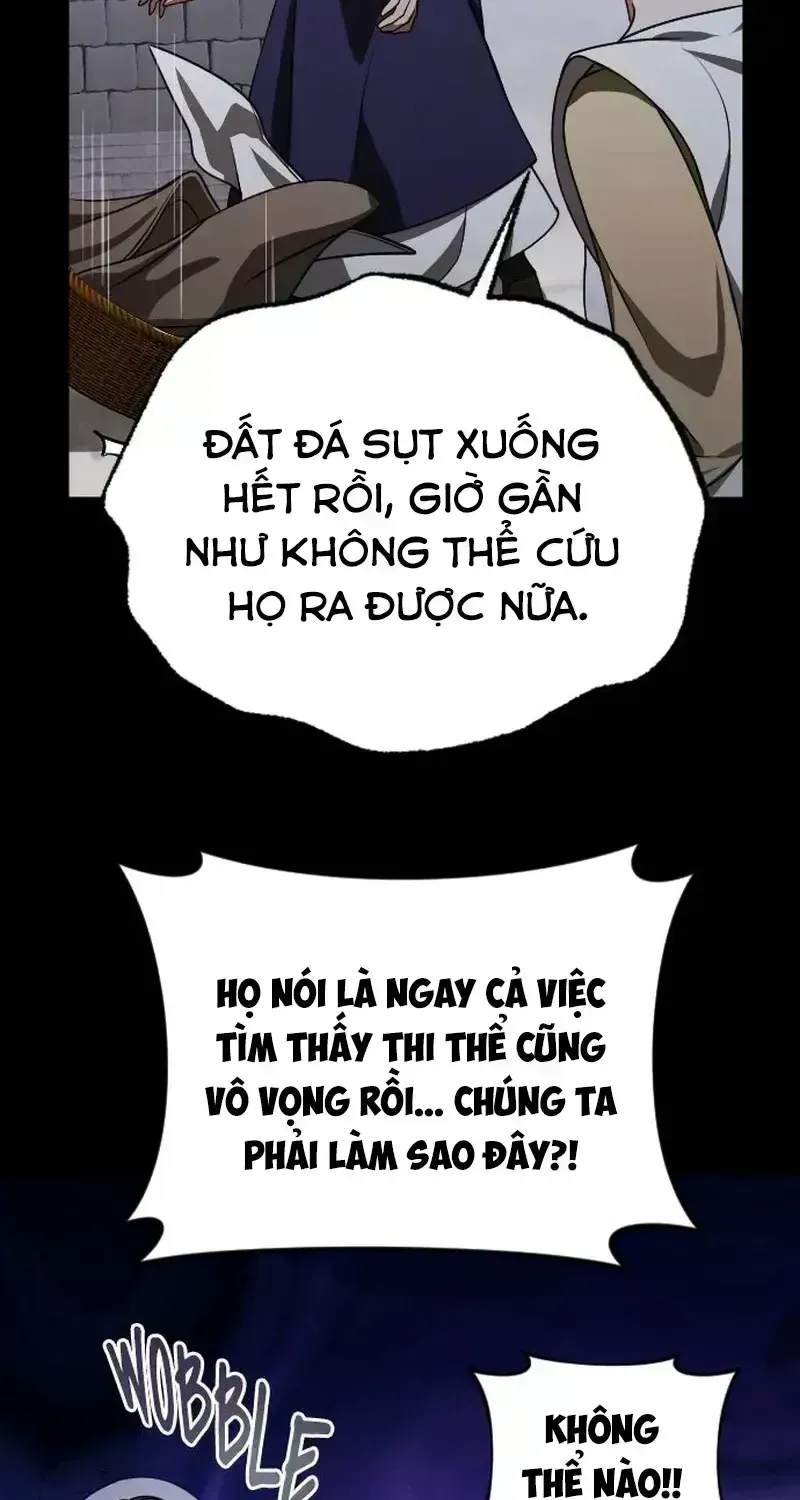 Những Điều Tôi Học Được Sau Khi Chết Chapter 2.7 - Trang 32