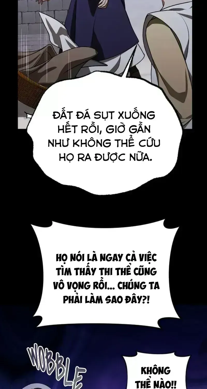 Những Điều Tôi Học Được Sau Khi Chết Chapter 2.9 - Trang 32