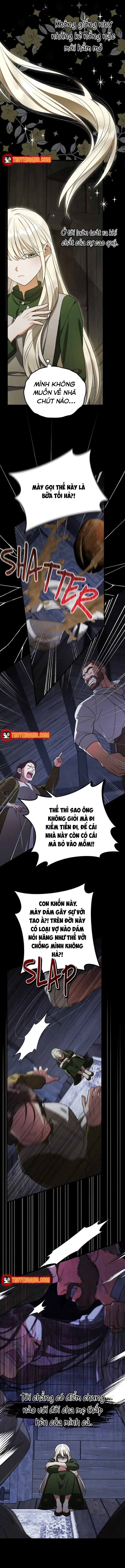 Những Điều Tôi Học Được Sau Khi Chết Chapter 2 - Trang 5