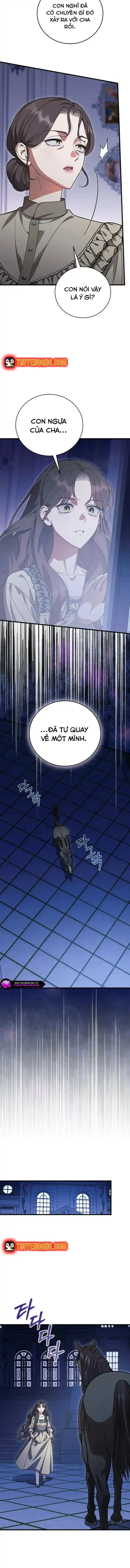 Những Điều Tôi Học Được Sau Khi Chết Chapter 22 - Trang 10