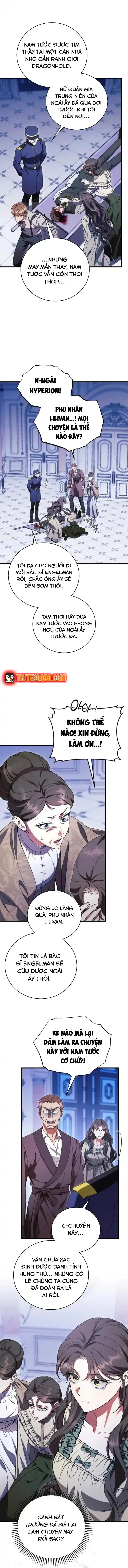 Những Điều Tôi Học Được Sau Khi Chết Chapter 22 - Trang 13