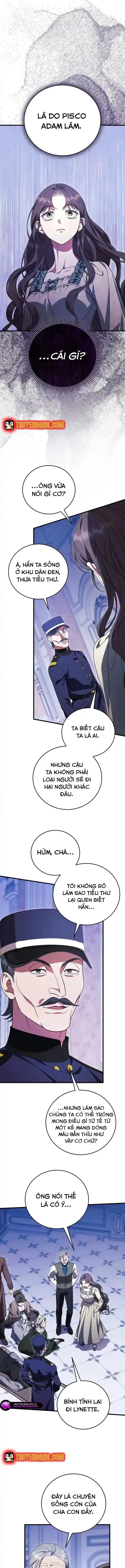 Những Điều Tôi Học Được Sau Khi Chết Chapter 22 - Trang 14