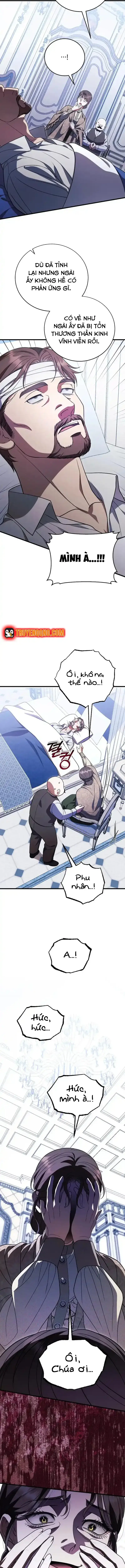 Những Điều Tôi Học Được Sau Khi Chết Chapter 22 - Trang 20