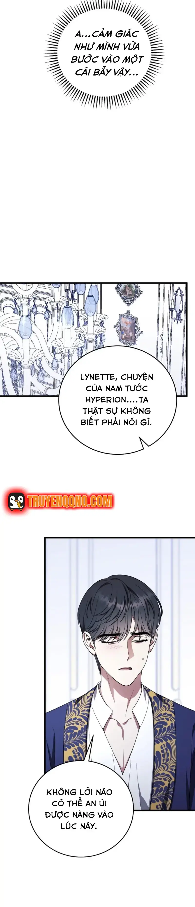 Những Điều Tôi Học Được Sau Khi Chết Chapter 23 - Trang 15