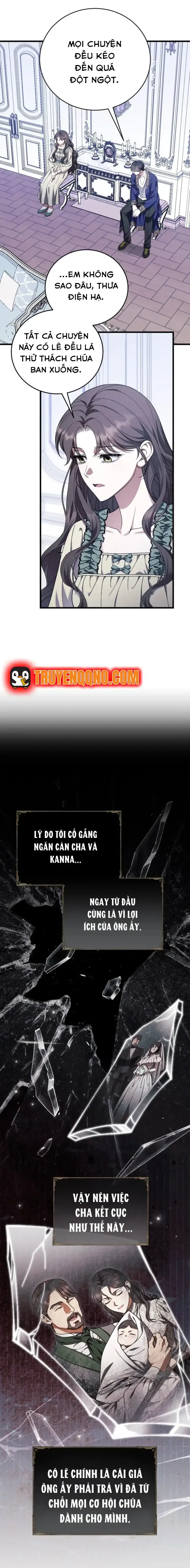 Những Điều Tôi Học Được Sau Khi Chết Chapter 23 - Trang 16