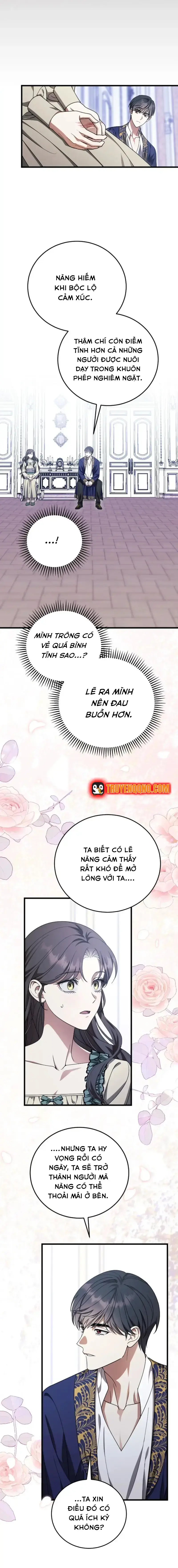 Những Điều Tôi Học Được Sau Khi Chết Chapter 23 - Trang 17