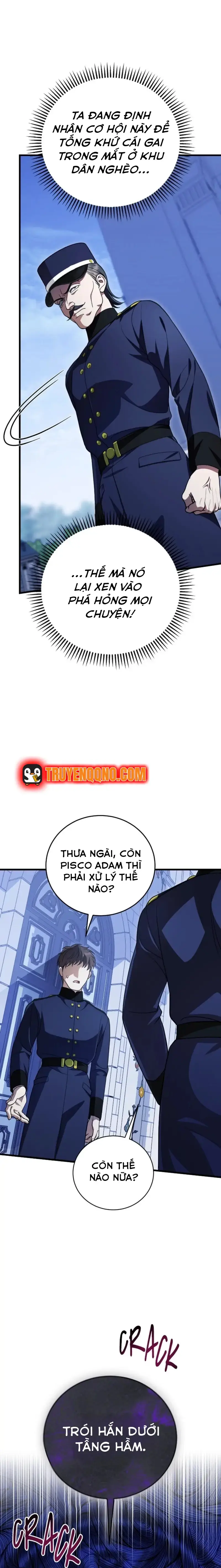 Những Điều Tôi Học Được Sau Khi Chết Chapter 23 - Trang 28