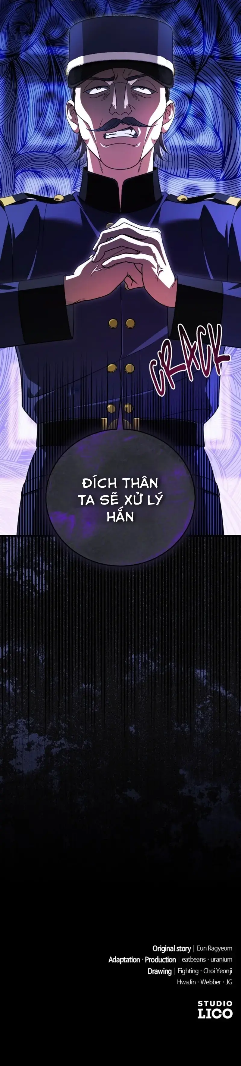 Những Điều Tôi Học Được Sau Khi Chết Chapter 23 - Trang 29