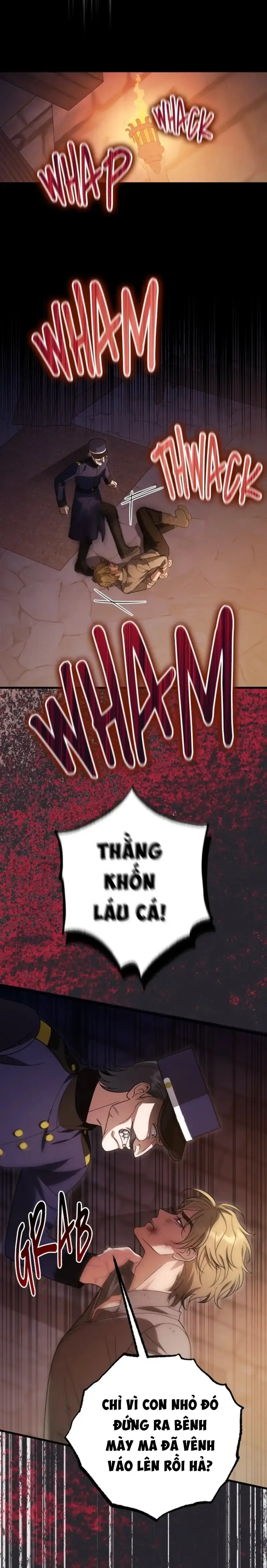 Những Điều Tôi Học Được Sau Khi Chết Chapter 24 - Trang 15