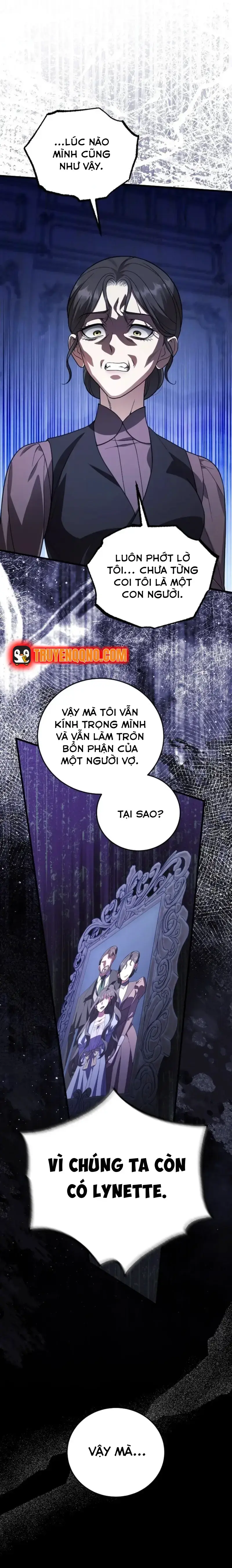 Những Điều Tôi Học Được Sau Khi Chết Chapter 24 - Trang 7