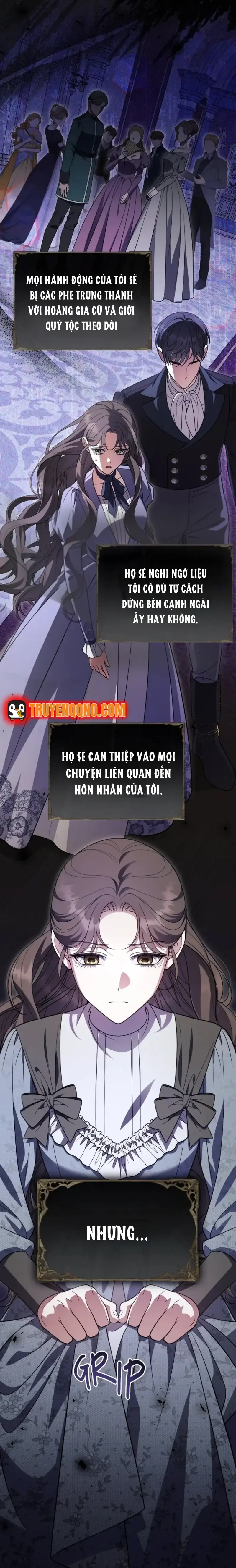 Những Điều Tôi Học Được Sau Khi Chết Chapter 25 - Trang 23