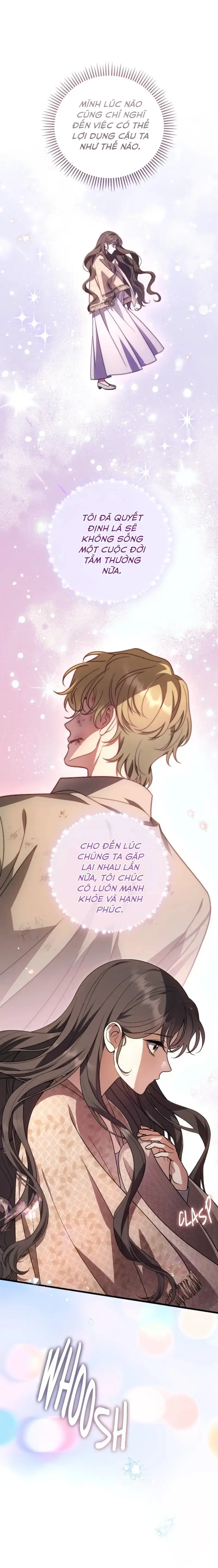Những Điều Tôi Học Được Sau Khi Chết Chapter 25 - Trang 6