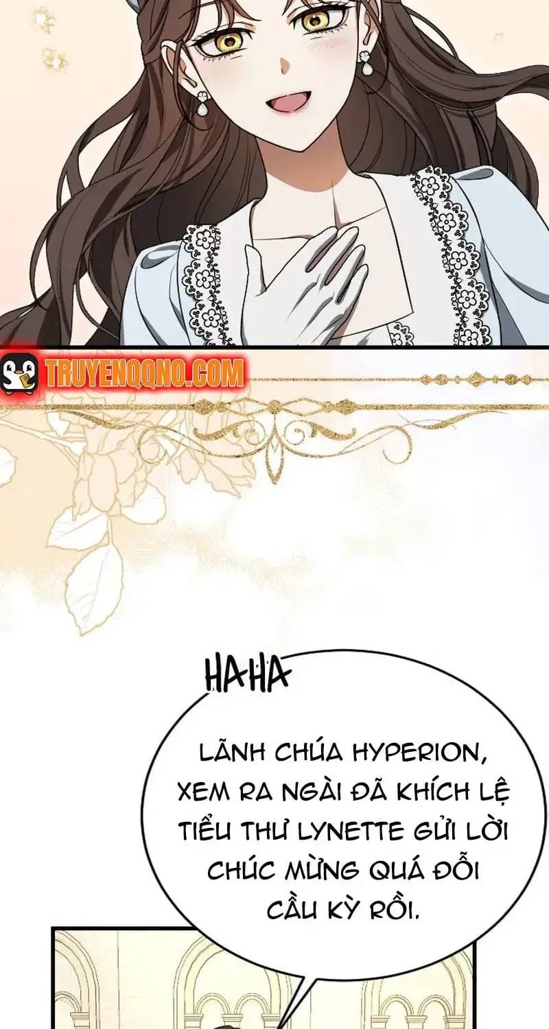 Những Điều Tôi Học Được Sau Khi Chết Chapter 3.1 - Trang 21