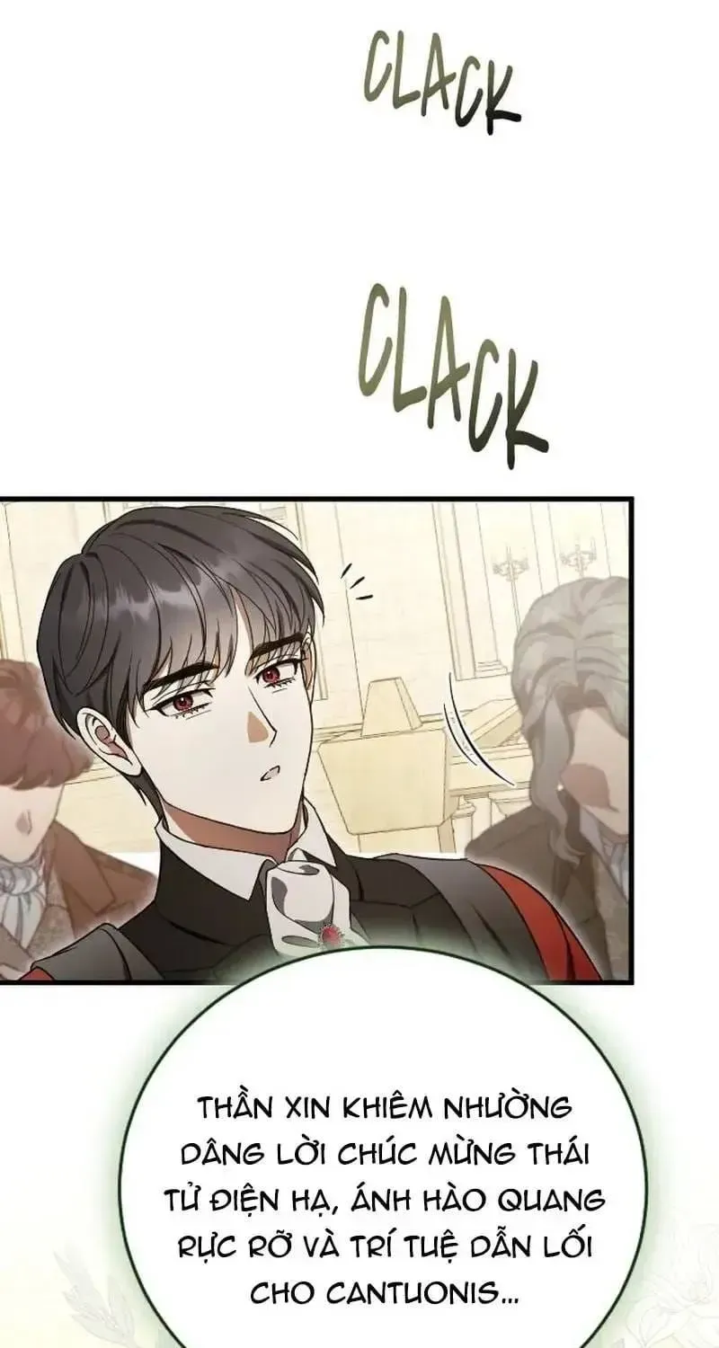 Những Điều Tôi Học Được Sau Khi Chết Chapter 3.2 - Trang 12