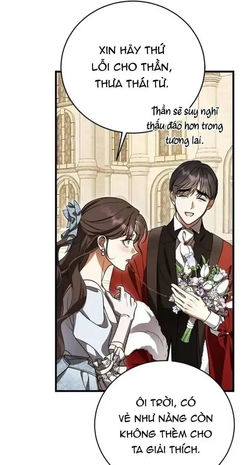 Những Điều Tôi Học Được Sau Khi Chết Chapter 3.3 - Trang 34