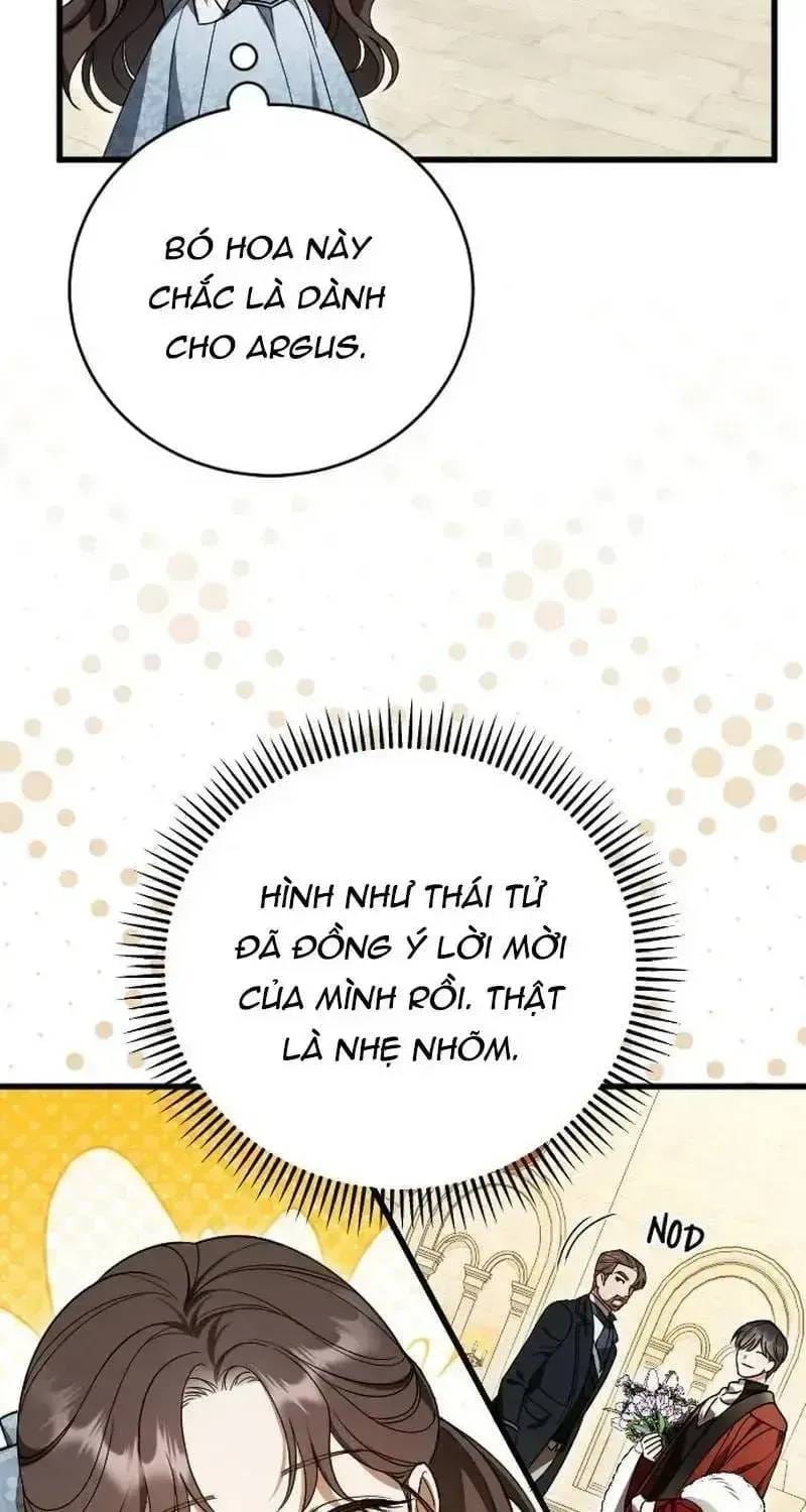 Những Điều Tôi Học Được Sau Khi Chết Chapter 3.3 - Trang 43