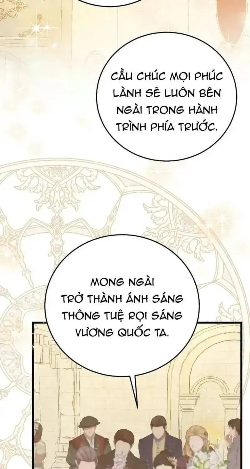 Những Điều Tôi Học Được Sau Khi Chết Chapter 3.3 - Trang 7