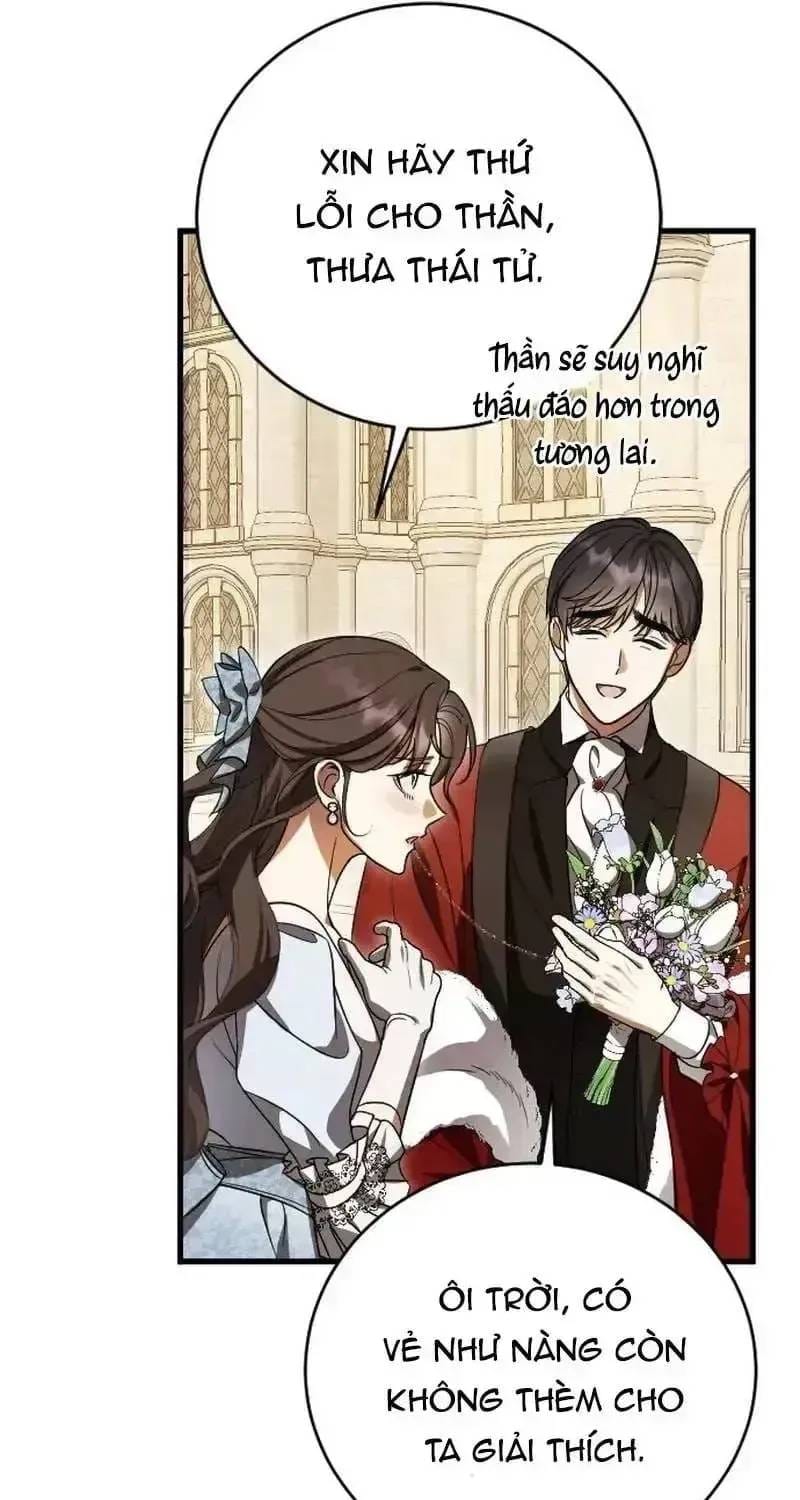 Những Điều Tôi Học Được Sau Khi Chết Chapter 3.4 - Trang 33